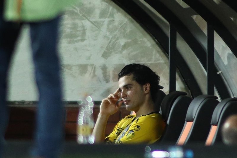 سمت چپ سپاهان مقابل فولاد دگرگون میشود؟