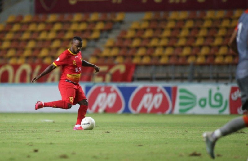 فولاد پاتوسی را دائمی می‌خواهد نه قرضی!