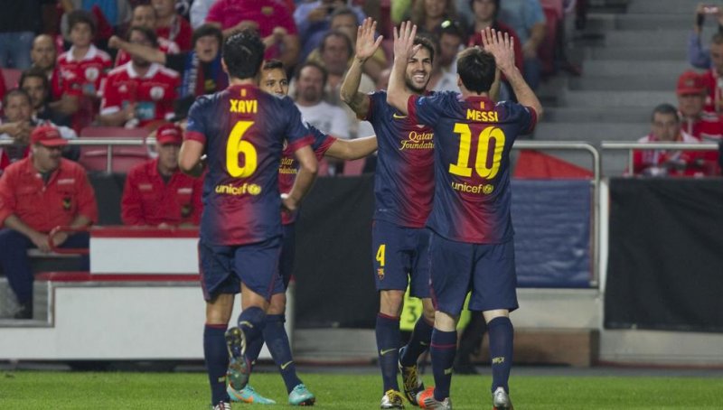 "دالوژ"، ورزشگاه خوش یمن برای بارسا و بایرن مونیخ