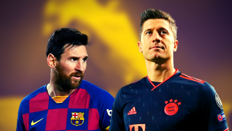 فوران خشم و انگیزه در بارسلونا؛ بایرن تاوان می دهد