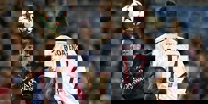 بایرن مونیخ- بارسلونا؛ ببر، قهرمان شو!