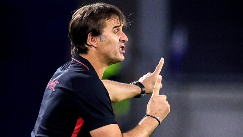 لوپتگی: ماییم که باید معترض باشیم، نه لمپارد و چلسی!