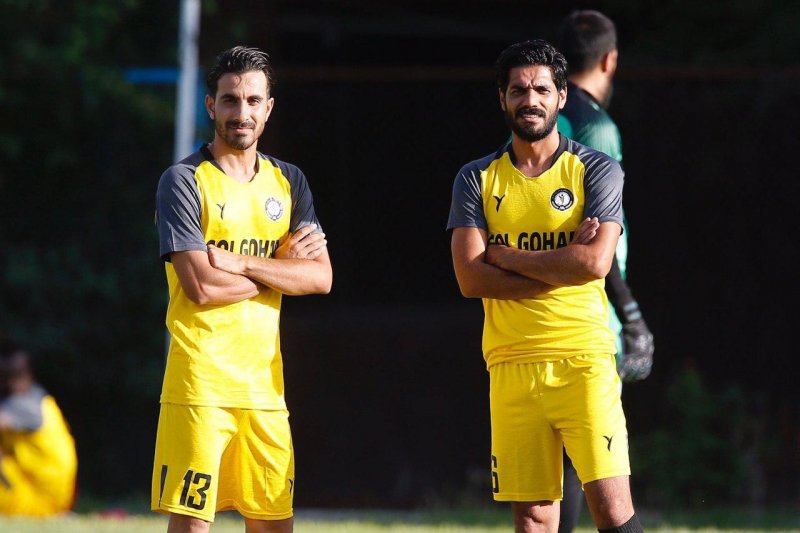 محمودآبادی: مقابل پرسپولیس فقط برد می خواهیم