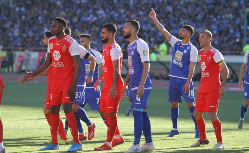 لیست نقل و انتقالات سرخابی ها در فضای مجازی