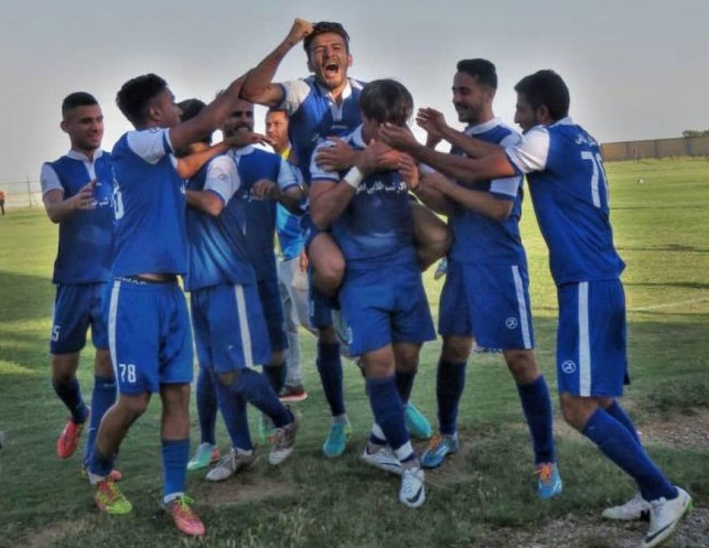 رای بازی جنجالی به سود استقلال شد