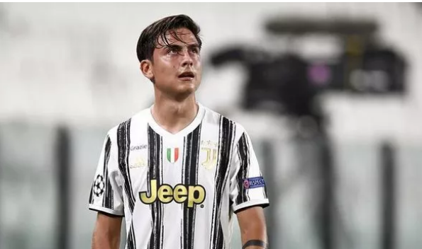 تکذیب شایعات جدایی پائولو دیبالا از یوونتوس