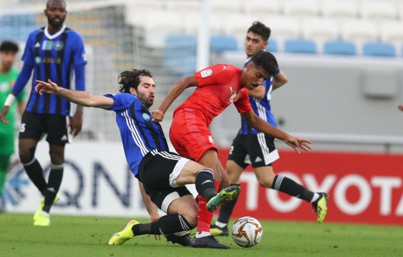 پورعلیگنجی نبود، یاران انصاریفرد بردند