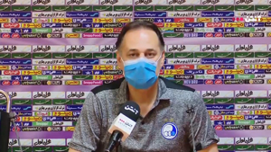 نامجومطلق: فینال جام حذفی را زودتر برگزار کنند