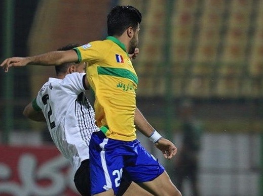 مصاف نفت با استقلال ملاثانی؛ اینبار با نفرات اصلی