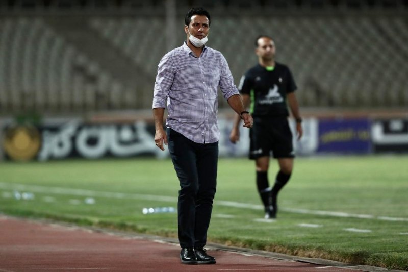 تارتار:درمکتب پرسپولیس یادگرفتم به تیمم وفادار باشم