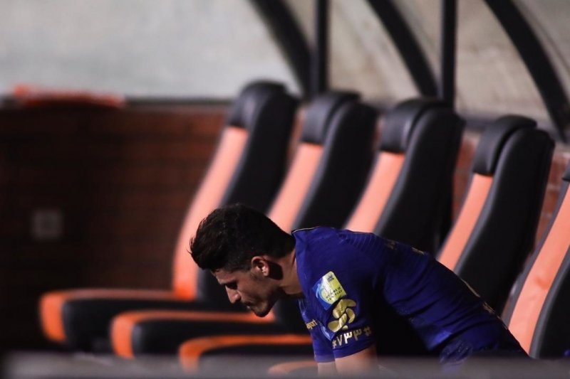 طعنه تند وریا غفوری به حاشیه سازان استقلال