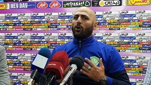 عبداللهی: فوتبال ایران پاک نیست، این هم مدرکش!