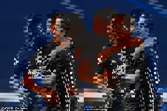 لیون 3 - 1 سیتی؛ لیون، حذف کننده رونالدو و مرد محبوب مسی!