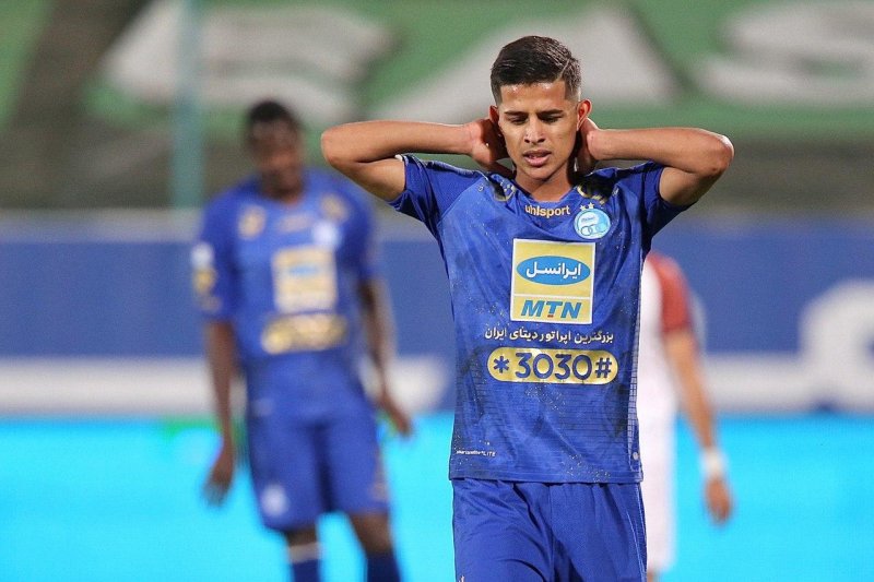 مهدی قایدی و طلسمی که شکسته نمی شود