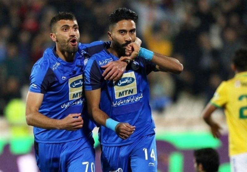 نظرسنجی: با تصمیم مجیدی در برخورد با دو ستاره موافقید؟