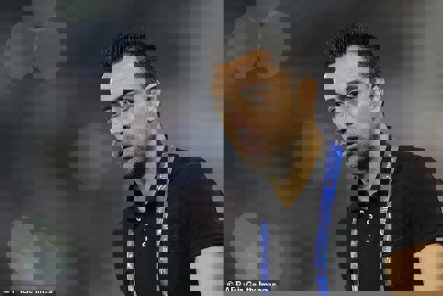 النصر 3 السد1؛ شکست هشدار دهنده برای ژاوی