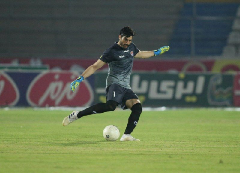 گردان در آزادی؛ این‌بار خبری از سوپرمن‌بازی نبود