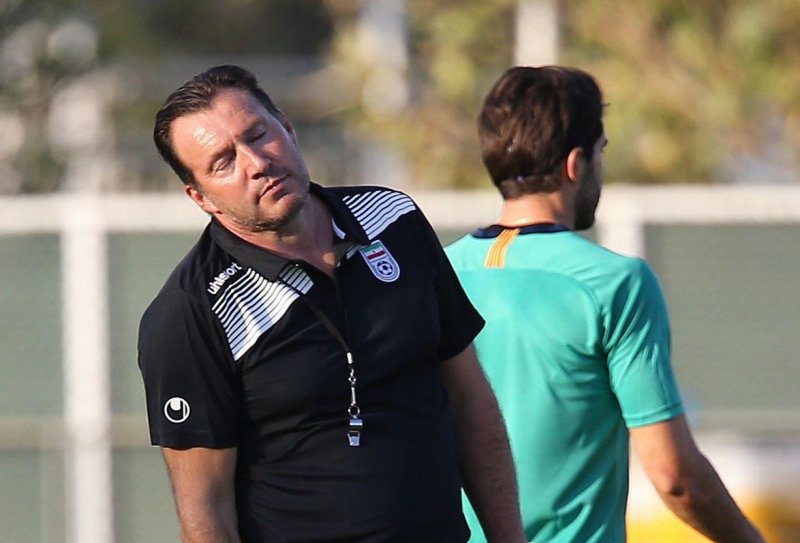 شرمساری ملی ؛ هیئت رییسه فدراسیون استعفا میدهد؟