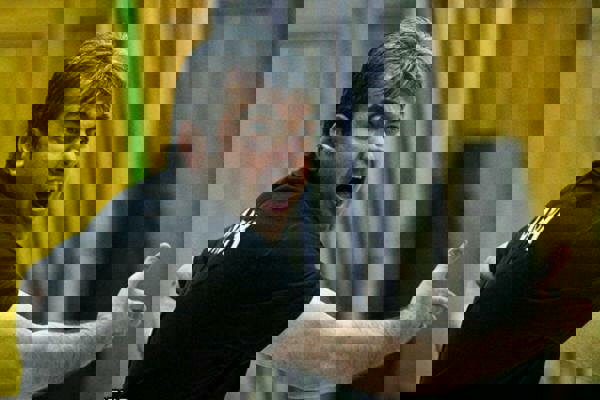 پروتکلها رعایت شود امکان برگزاری لیگ وجود دارد