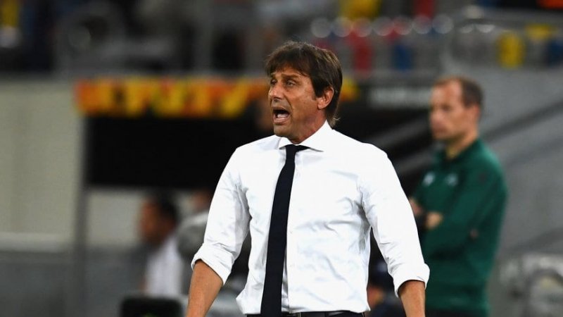 کونته: فقط بهترین ها در فینال حاضر می شوند