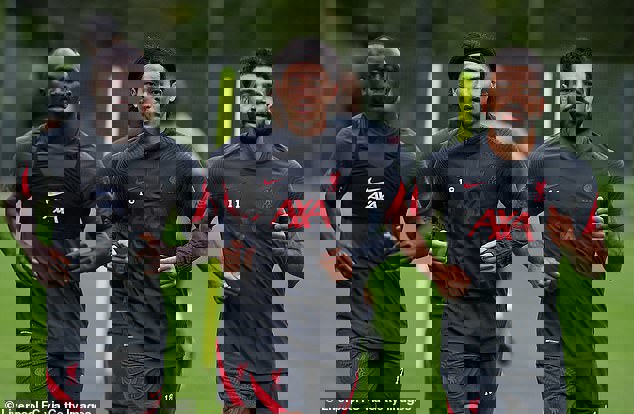 کرونا به لیورپول رسید، یک مورد مثبت در تیم کلوپ