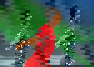 سرژ گناربری: در زمان مناسبی موفق به گلزنی شدم