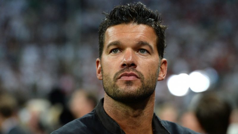 حداقل انتظار از آلمان صعود به نیمه نهایی است