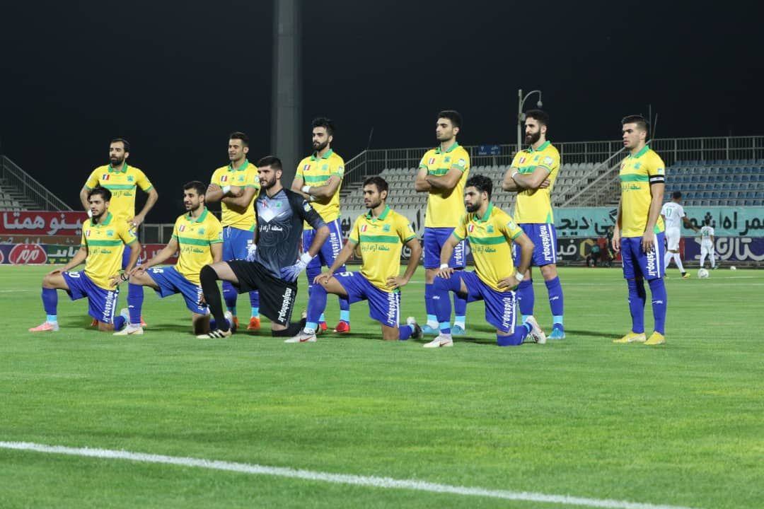 صنعت نفت آبادان