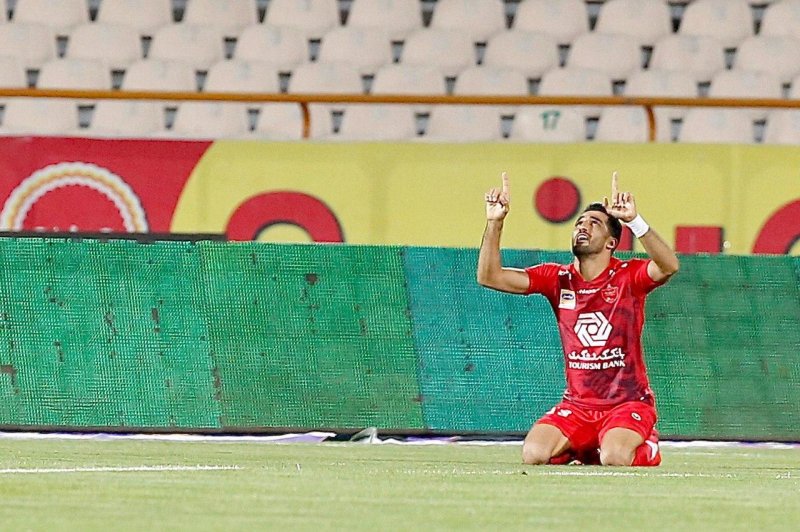 وحید امیری در یکقدمی جدایی از پرسپولیس!
