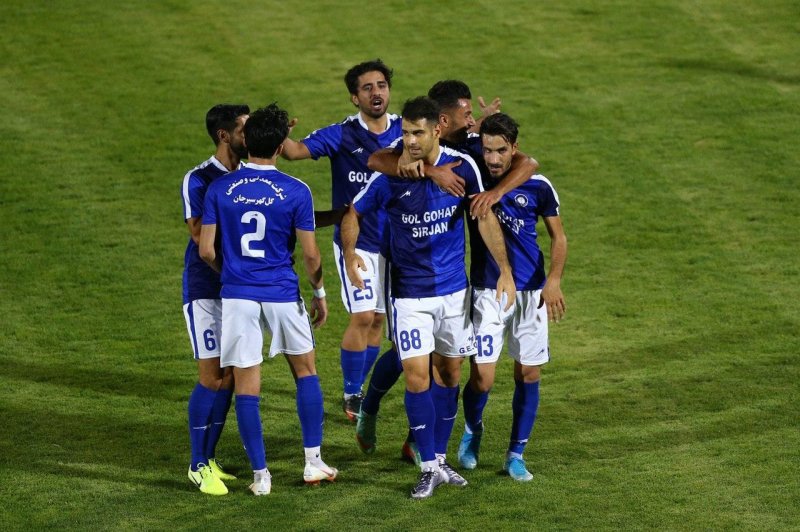 رئیس هیات مدیره گل گهر استعفا داد