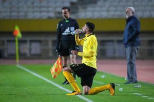 نفرین ترسناک پنالتیهای شایان و سپاهان!