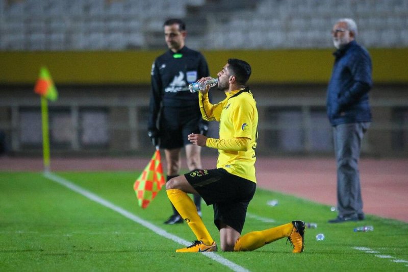 نفرین ترسناک پنالتیهای شایان و سپاهان!