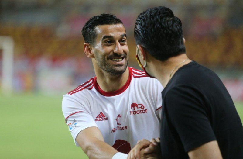 داستان مرگ و تولد رویاهای تراکتور