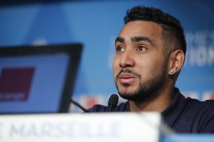 ستاره مارسی: این کبودی ها ارزشش را داشت