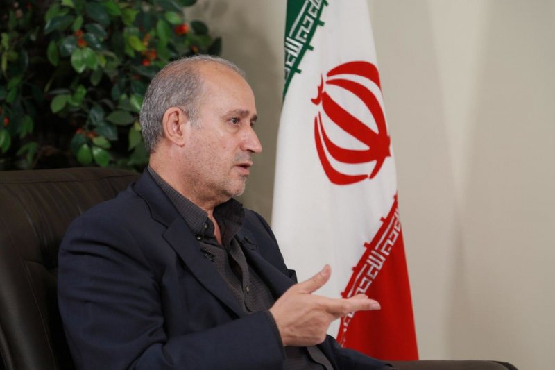 واکنش مهدی تاج به گرفتن میزبانی از ایران