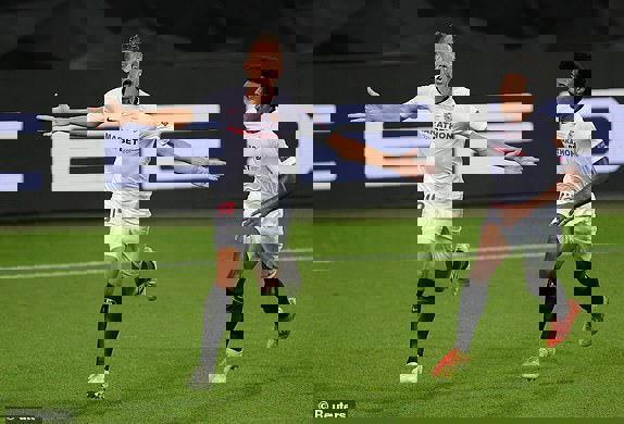 اینتر2 - 3 سویا؛ این جام به سویا تعلق دارد!