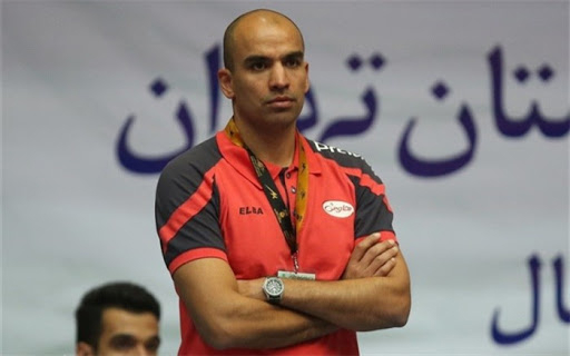 محمدی راد: لیگ والیبال غیرقابل پیش بینی است