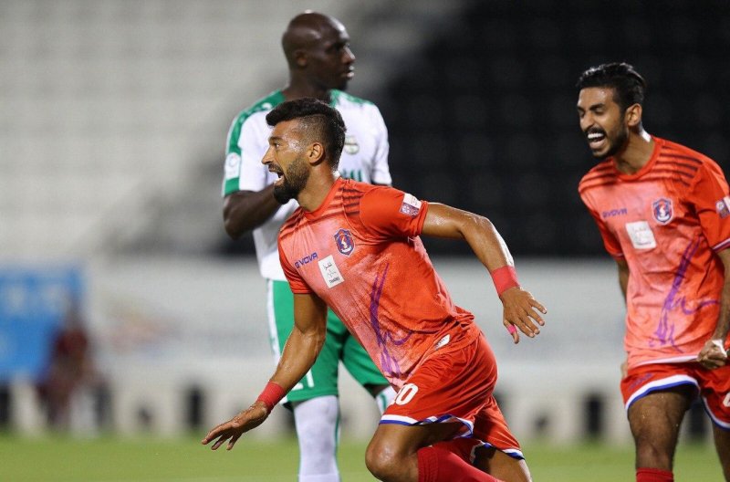 رضاییان با پاس گل در ترکیب ماند