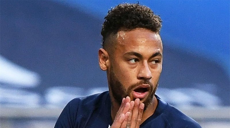 نیمار: قهرمانی چمپیونزلیگ با PSG یک چیز دیگر است