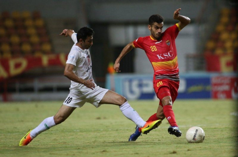 نجاریان: سورپرایز لیگ قهرمانان آسیا خواهیم بود