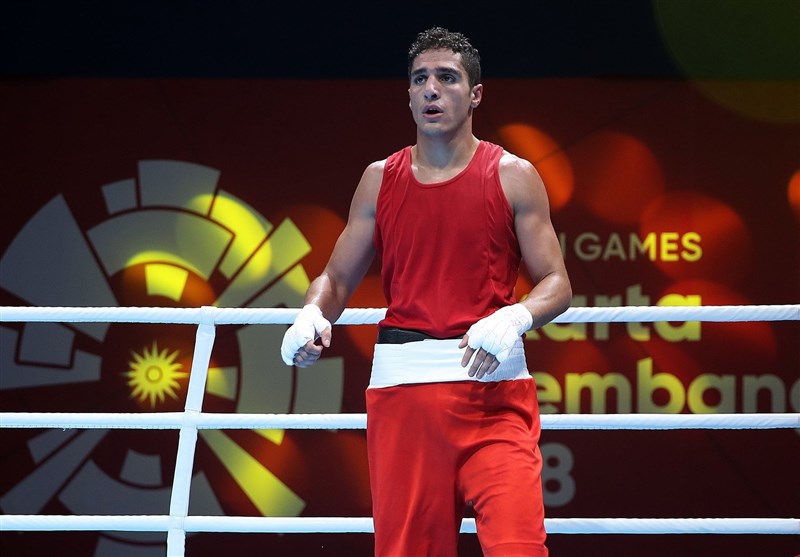 موسوی: مسولان فقط هوای مدال آوران را دارند