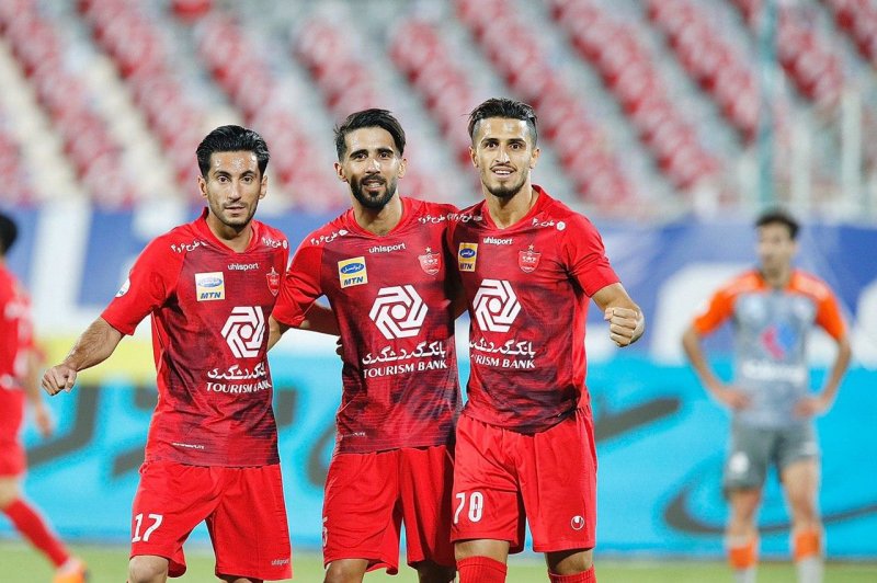 پرسپولیس بی صبرانه منتظر نقل و انتقالات!