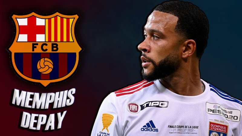 دیپای تایید کرد: بارسا به من علاقه دارد