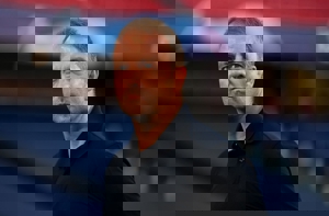 هانسی فلیک: وداع با تیاگو احساسی بود