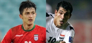 آزمون-محمود یک هشتم نهایی بهترین گل جام ملت ها