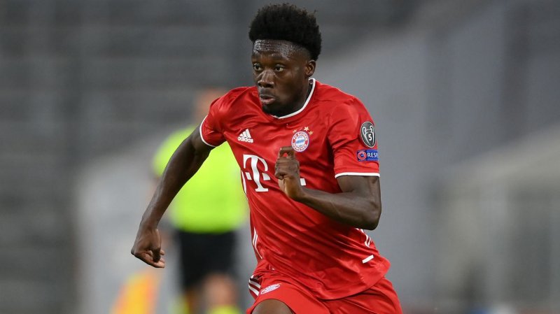 رسمی؛ محرومیت دو جلسهای مدافع بایرن مونیخ