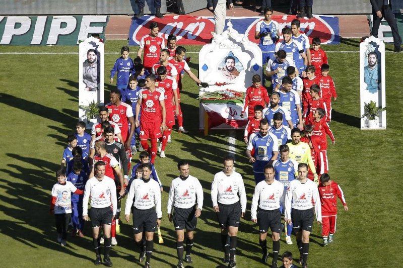 شاهزادههای احتمالی چهارشنبه ساعت 20:45!