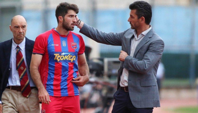 مانیکاس: برای کریم سوپرلیگ بهتر از لیگ ستارگان بود