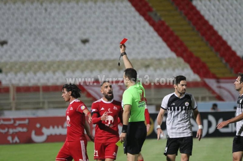 محرومان جام حذفی مشخص شدند