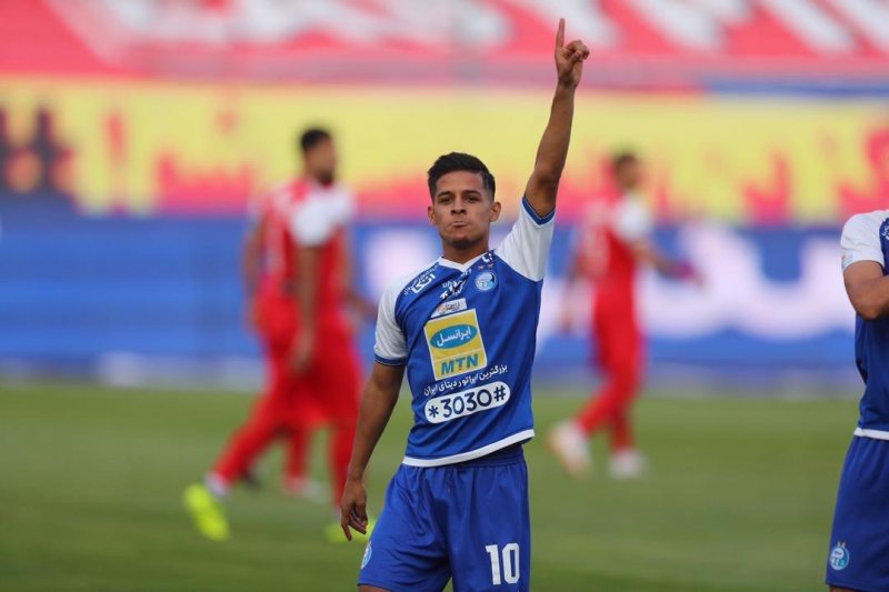 قایدی: از آقا یحیی عذرخواهی میکنم